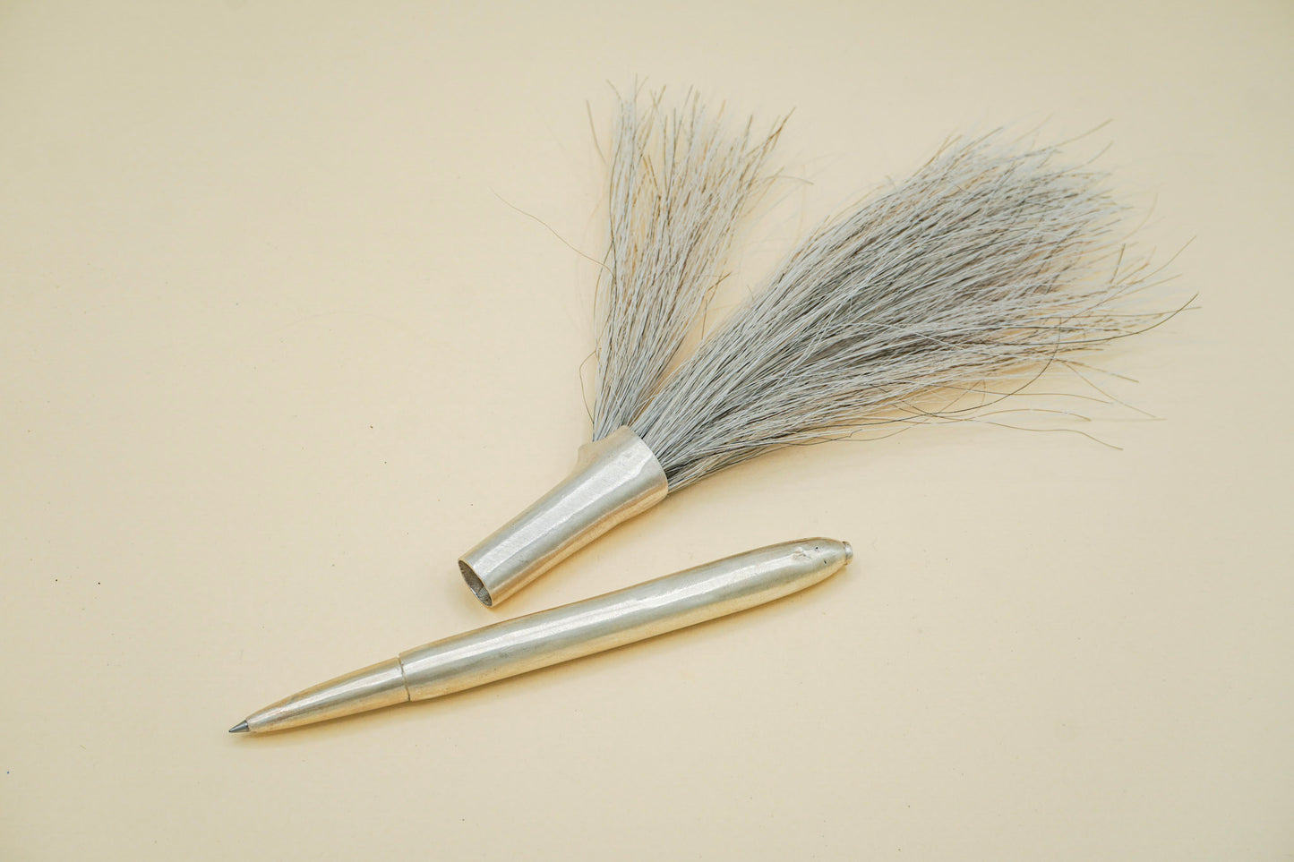 Horse Hair Pen