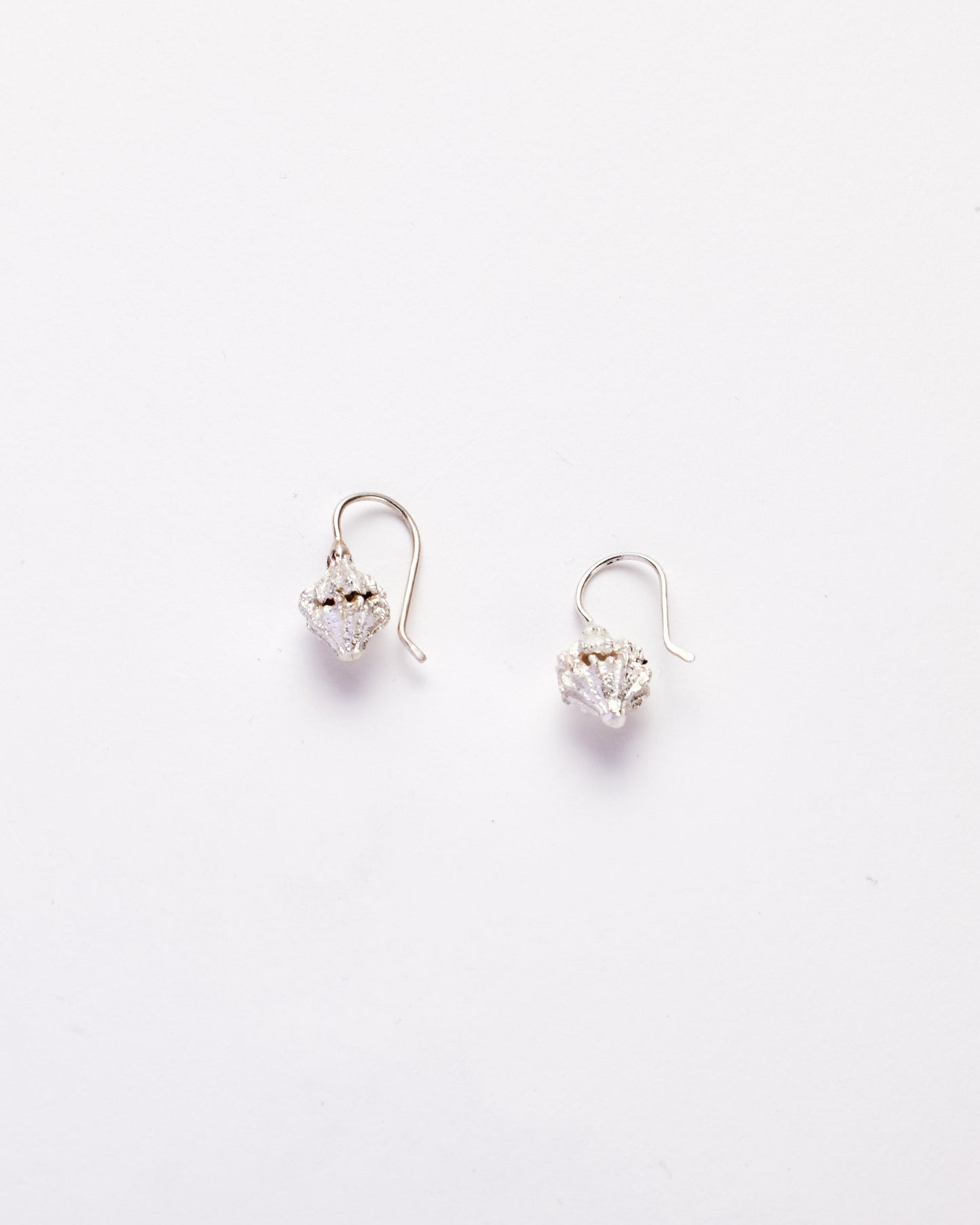 Little Seed Pod Earrings