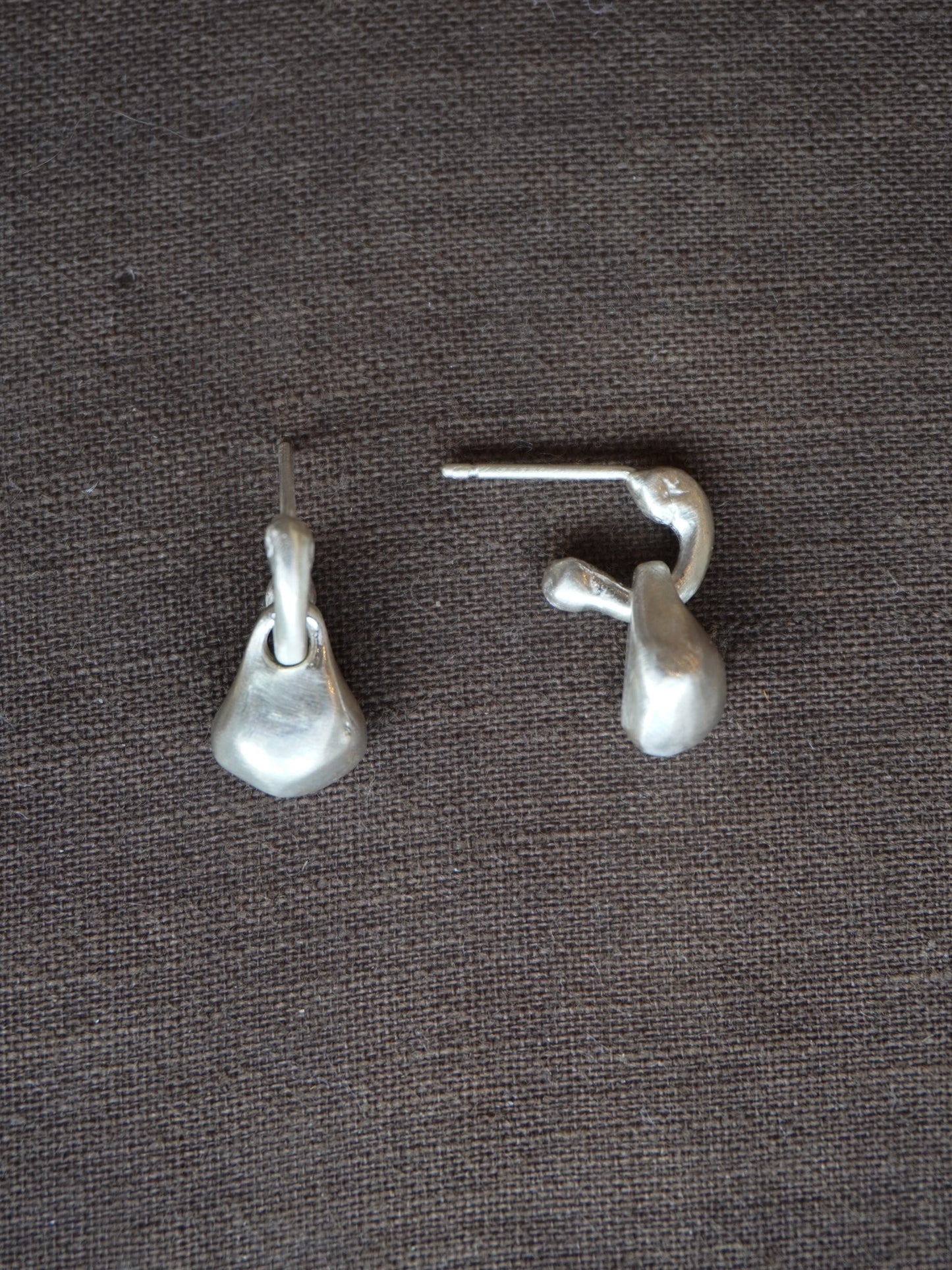 Bosc Drop Earring