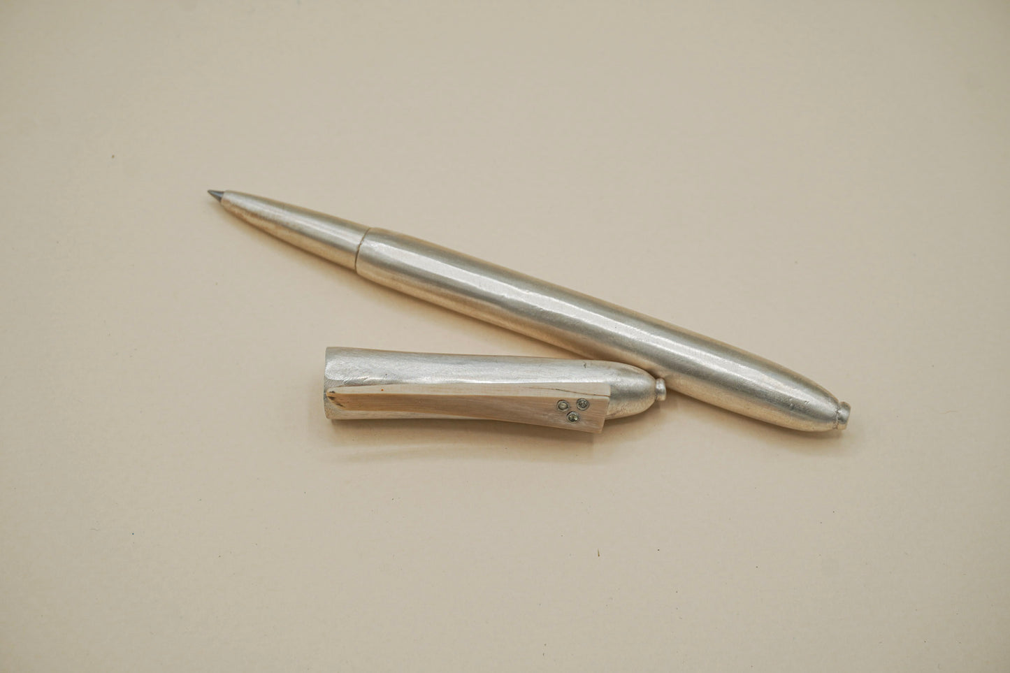 Mammoth Pen