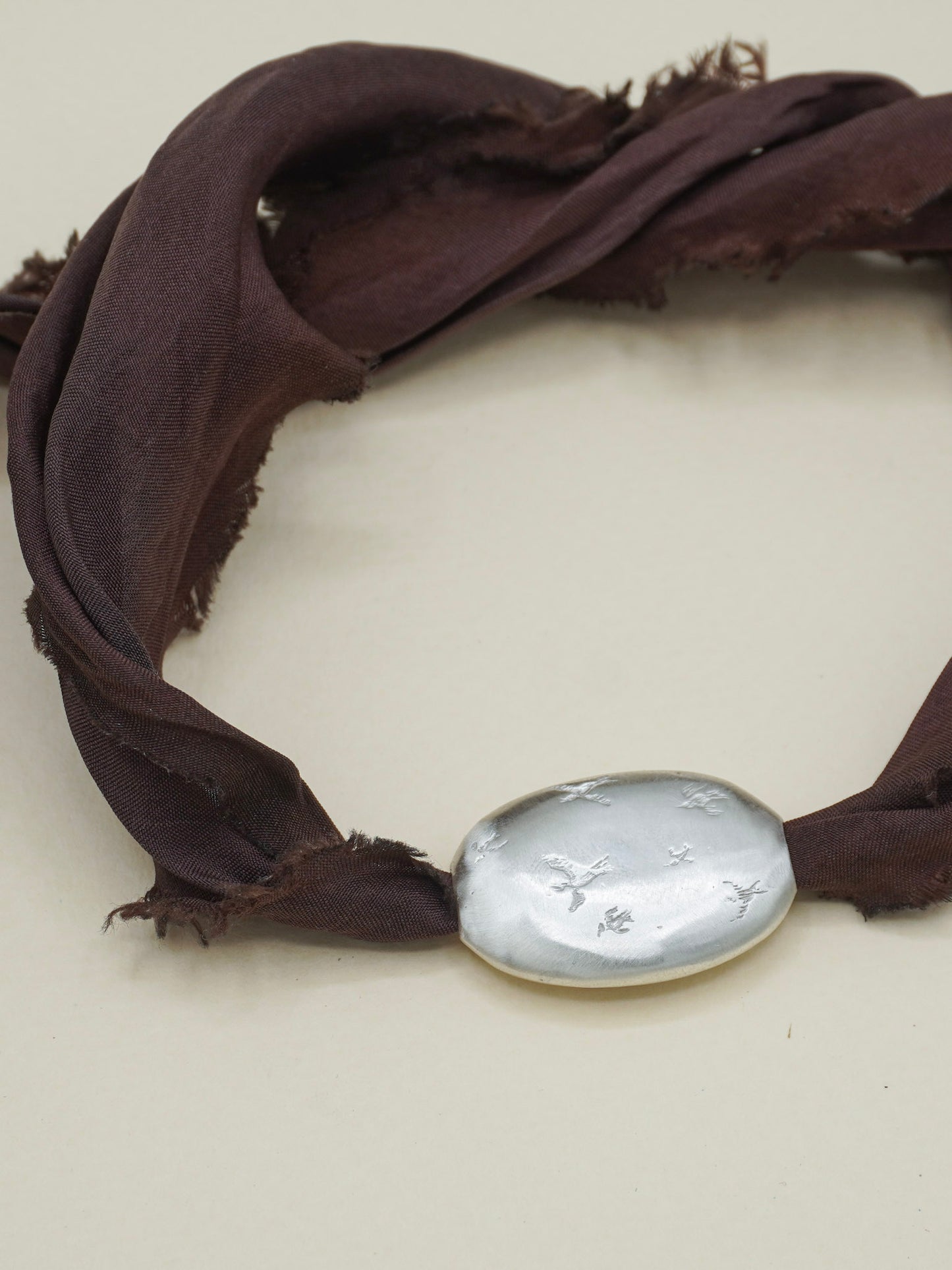 Flock Bead