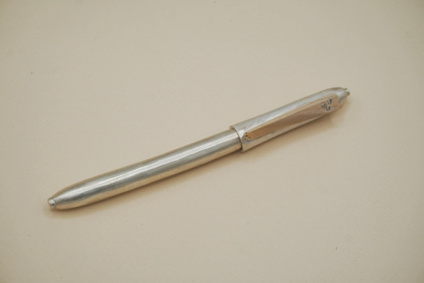 Mammoth Pen