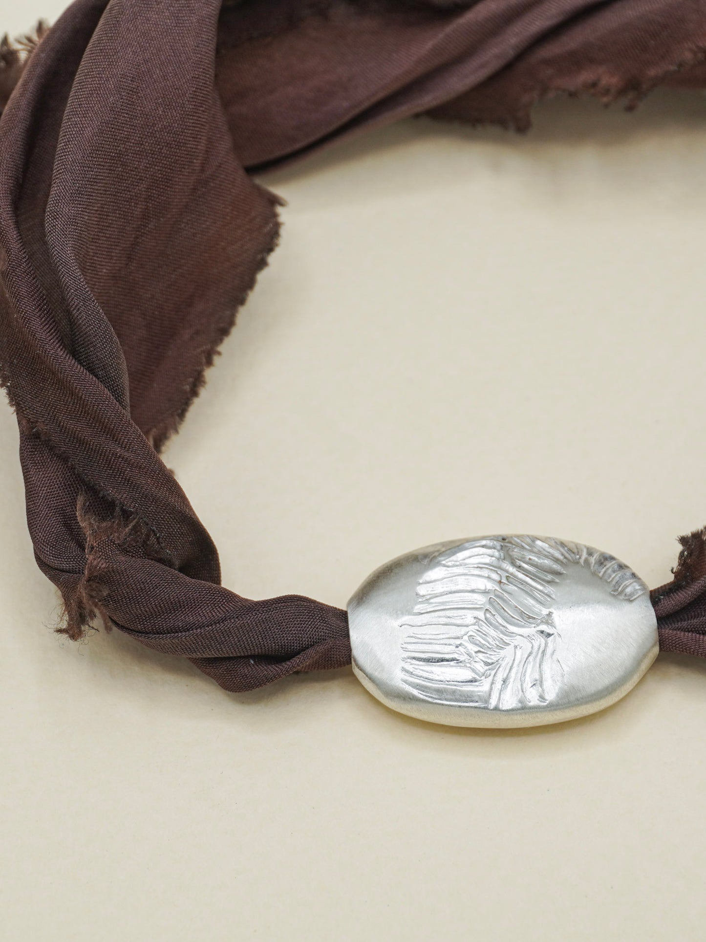 Flock Bead
