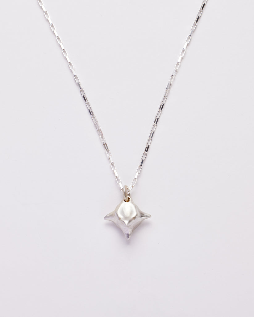 Caltrop Charm Ames Lizzie caltrop-charm-ames-lizzie