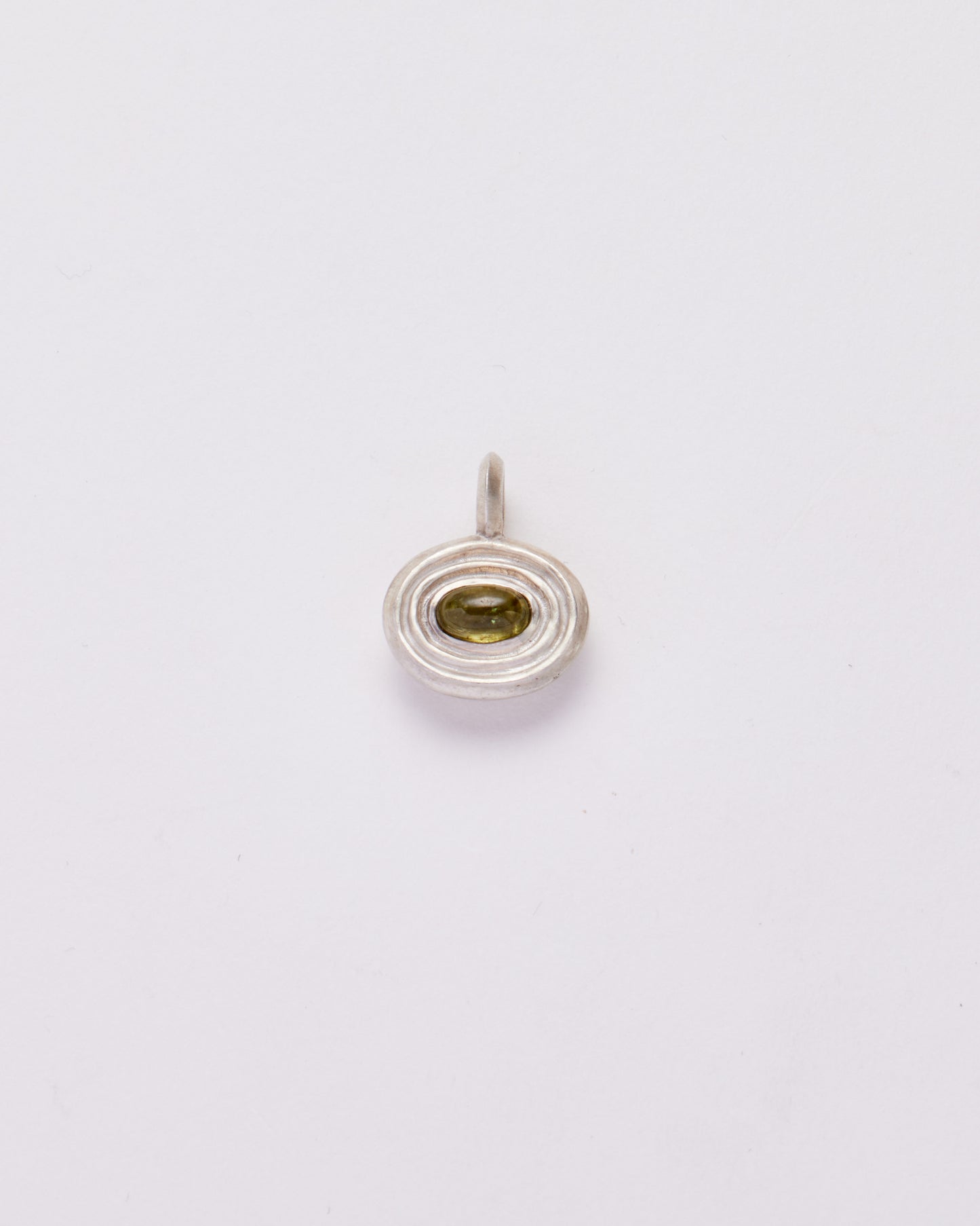 Little Wavelet Pendant ꩜