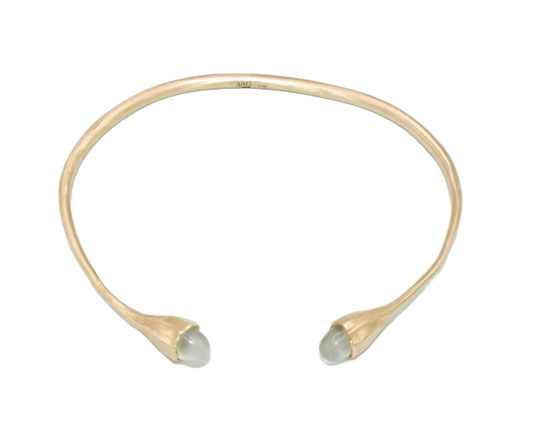 10K Stem Cuff