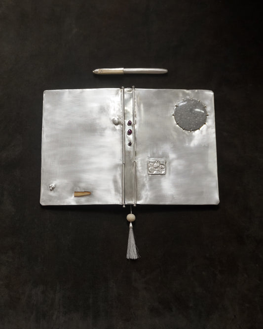 The Journal Cover