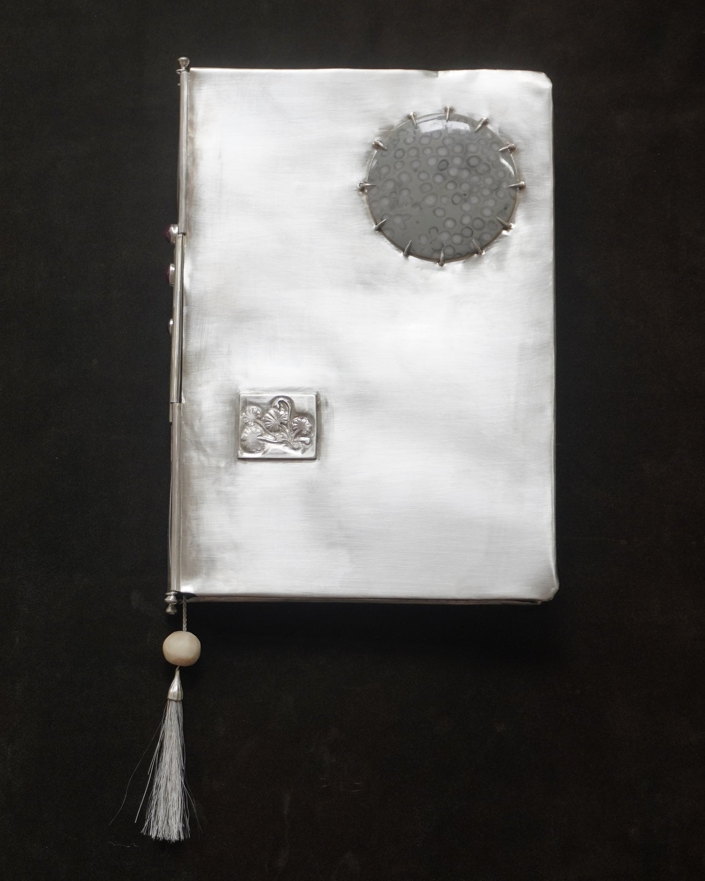 The Journal Cover