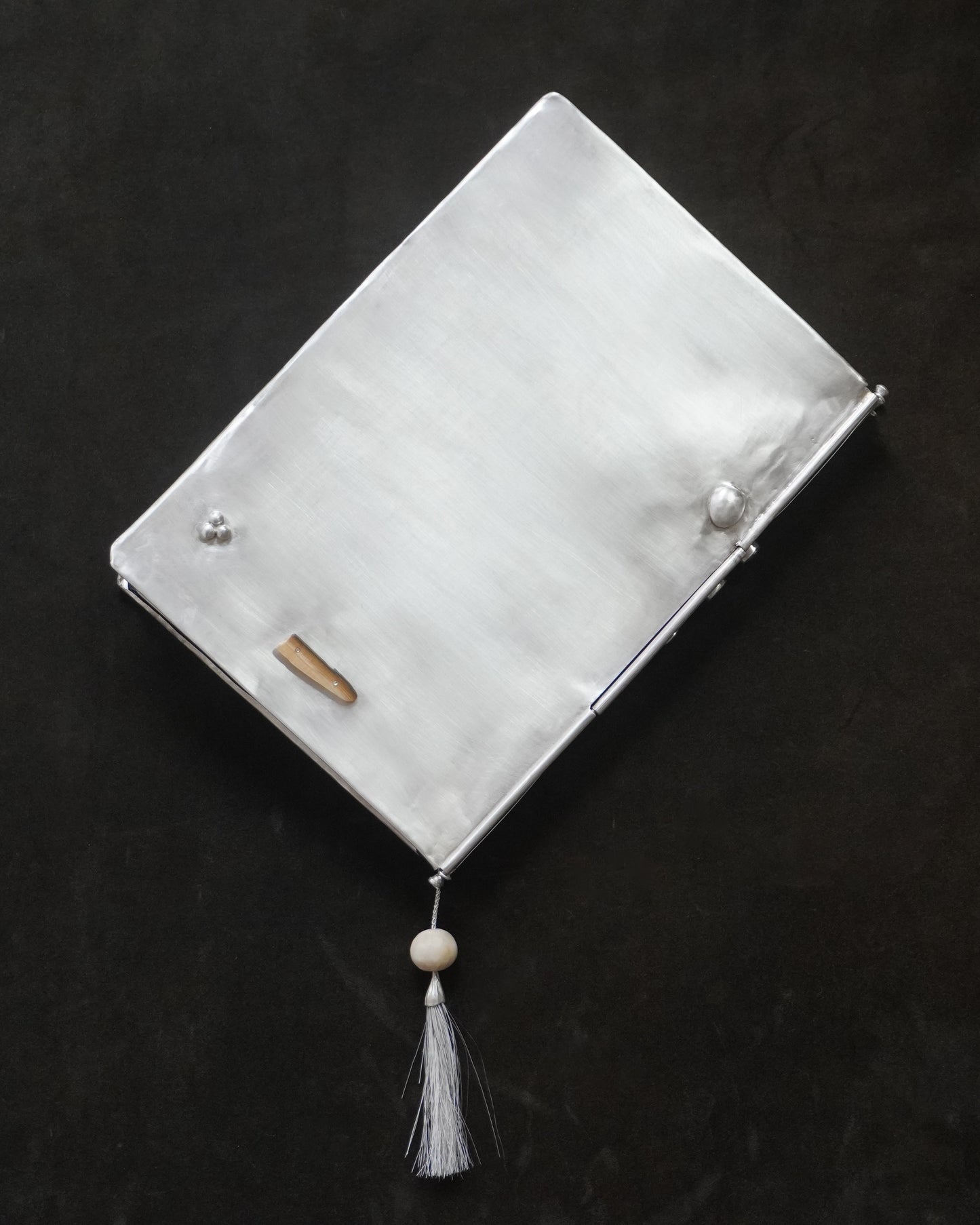 The Journal Cover