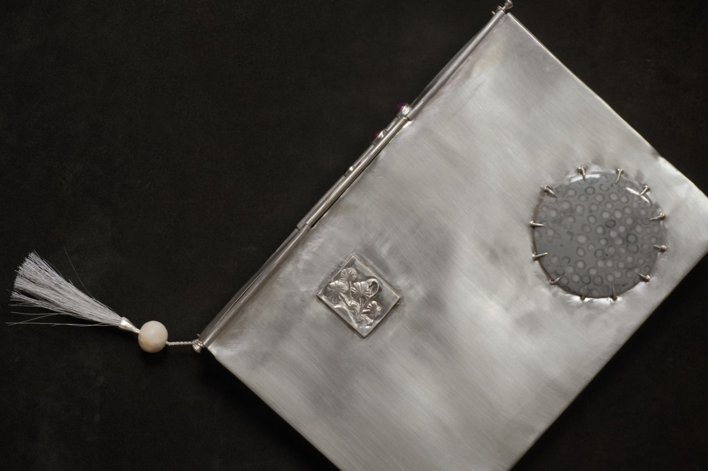 The Journal Cover